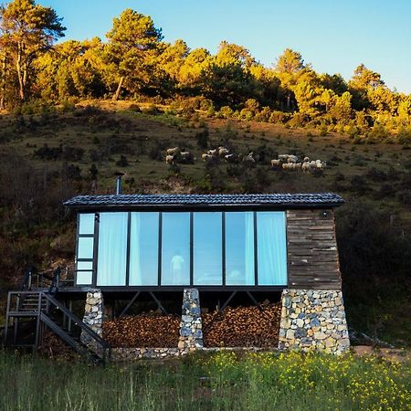 Shangri-La Dala Pasture Hotel Deqen Eksteriør billede